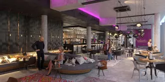 MOXY Frankfurt East