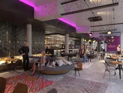 MOXY Frankfurt East | Hessen - Frankfurt (ve civarı) - Frankfurt - Ostend