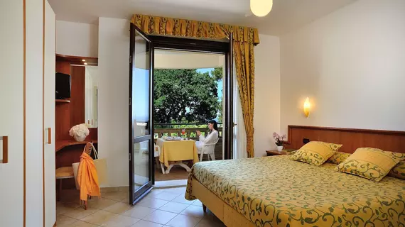 Hotel Bel Sit | Marche - Ancona (vilayet) - Senigallia - Scapezzano