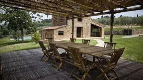 Villa Ferdinando | Toskana - Siena (vilayet) - San Gimignano - Val d'Elsa