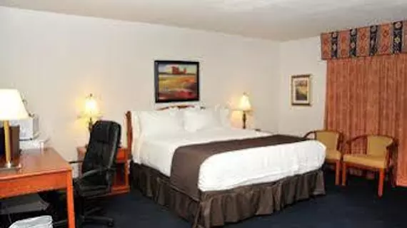 Days Inn Blainville | Quebec - Montreal (ve civarı) - Blainville