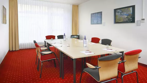 Altstadthotel Arte | Hessen - Fulda