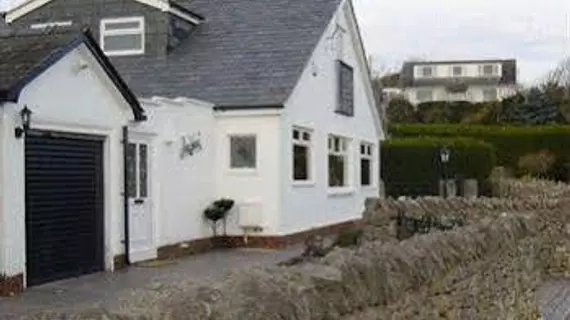 Sea Wood Bed and Breakfast | Cumbria (kontluk) - Ulverston