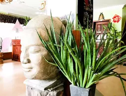 Ta Som Guesthouse & Tour Services | Siem Reap (ili) - Siem Reap - Taphul Köyü Bölgesi