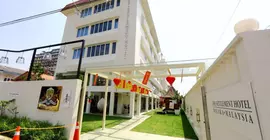 The Settlement Hotel | Malacca - Malacca