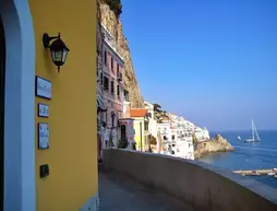 B&B Il Porticciolo di Amalfi | Campania - Salerno (il) - Amalfi