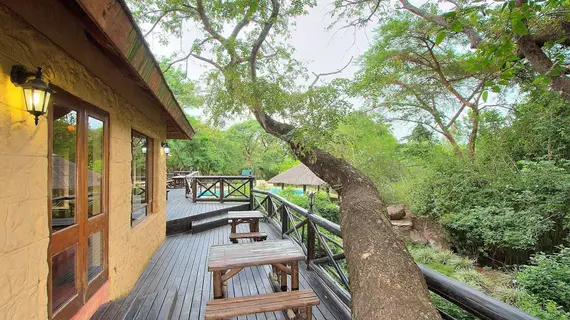 Kruger Adventure Lodge | Mpumalanga - Mbombela - Hazyview