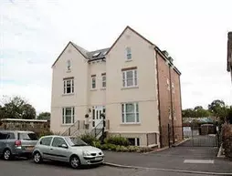 Leamington Spa Serviced Apartments Avoncroft | Warwickshire (kontluk) - Royal Leamington Spa