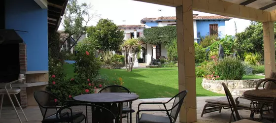 Kukurutz Residencia | Chiapas - San Cristobal de las Casas