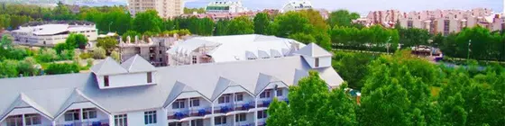 Agat Hotel | Krasnodar Krayı - Anapa