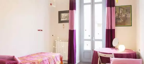 Casa Dani&Swing B&B | Piedmont - Turin (ve civarı) - Turin - Vittoria