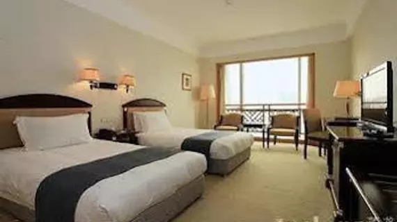 Kun Shan Hotel | Jiangsu - Suzhou - Kunshan