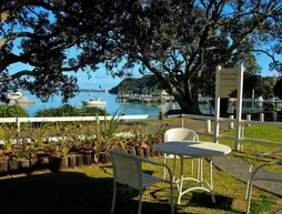 Hananui Lodge and Apartments | Northland - Far North District - Russell