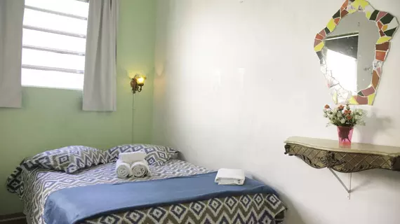 Vila Carioca Hostel | Rio de Janeiro (eyaleti) - Rio de Janeiro (ve civarı) - Rio de Janeiro