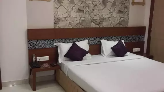 Bhagini Suites A Boutique Suites | Karnataka - Bengaluru (ve civarı) - Bengaluru - Marathahalli