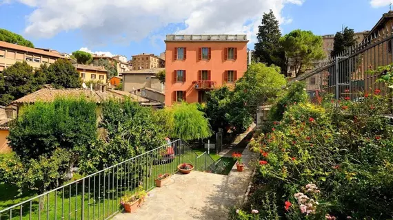 Hotel San Sebastiano | Umbria - Perugia (vilayet) - Perugia - Eski Kent