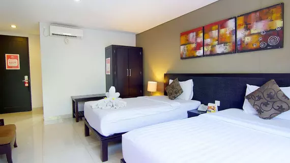 NIDA Rooms Kuta Dream Muzium Zone | Bali - Badung - Dewi Sri