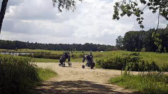 Auberge De Papenberg | Limburg - Afferden