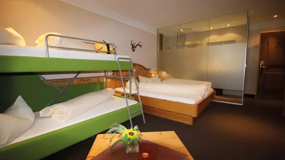 Aktiv Hotel Zur Rose | Tirol - Innsbruck (ve civarı) - Steinach am Brenner