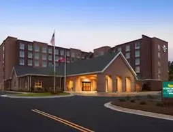 Homewood Suites Atlanta Airport North | Georgia - Atlanta (ve civarı) - East Point