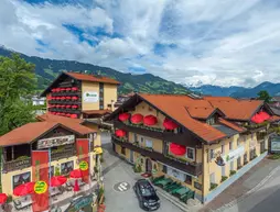 Pachmair | Tirol - Schwaz District - Schwaz (ve civarı) - Uderns