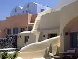 Ambelia Traditional Villas | Ege Adaları - Santorini