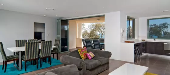 Bay Royal Apartments | New South Wales - Byron Bay (ve civarı) - Byron Bay