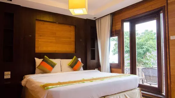 Phi Phi The Beach Resort | Krabi İli - Ko Phi Phi