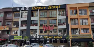 Clover Hotel