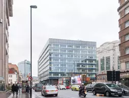 Tower of Hamlets Apartments | Londra (ve civarı) - Whitechapel