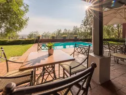 Road Lodge Centurion | Gauteng - City of Tshwane - Johannesburg (ve civarı) - Centurion - Zwartkop