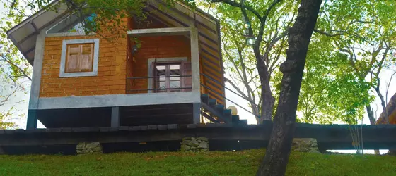 Dambale Boutique Chalets | Merkez Vilayet - Matale Bölgesi - Dambulla