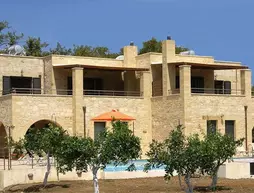 Villas Kalives | Girit Adası - Hanya (bölge) - Apokoronas