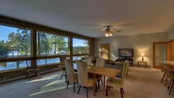 716 Lakeview Ave | Kaliforniya - Lake Tahoe (ve civarı) - South Lake Tahoe