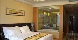 Days Hotel and Suites Hengan Chongqing | Chongqing (ve civarı) - Chongqing