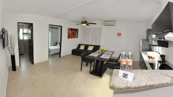 Condo 46 | Quintana Roo - Solidaridad - Playa del Carmen