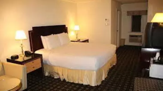 Bedford Plaza Hotel | Massachusetts - Boston (ve civarı) - Bedford