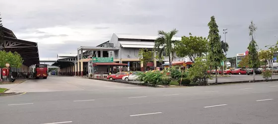 Tanjak Motel Hostel | Kedah - Alor Setar - Taman Bidara