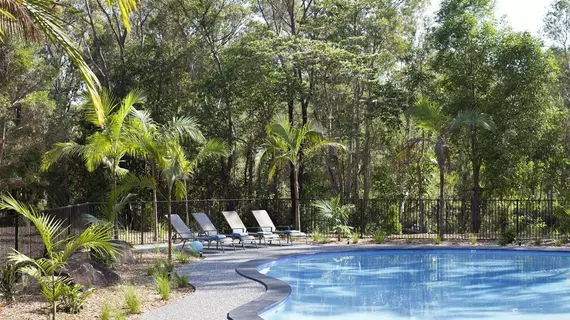 Bayshore Bungalows | New South Wales - Byron Bay (ve civarı) - Byron Bay