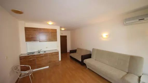 Menada Eden Apartments | Burgaz - Sunny Beach