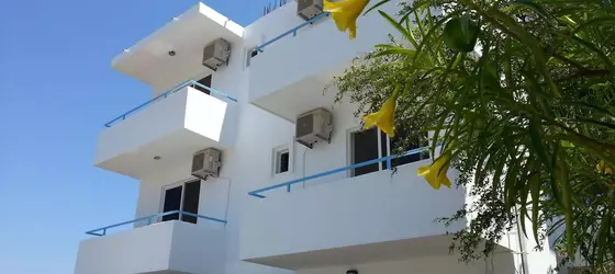 Ecotel Saint George | Ege Adaları - Rodos Bölgesel Birimi - Rodos