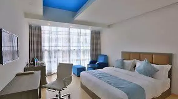 City Hotel And Suites | Kathmandu - Lazimpat