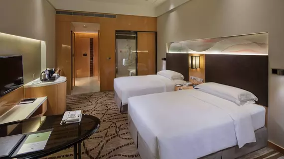 DoubleTree by Hilton Hangzhou East | Zhejiang - Hangzhou - Jianggan