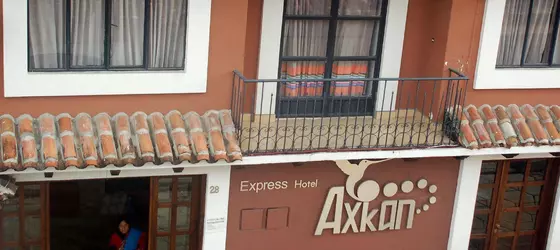 Axkan Express | Chiapas - San Cristobal de las Casas