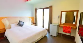 Kenting Coral Sea Resort Hotel | Pingtung İlçesi - Hengchun