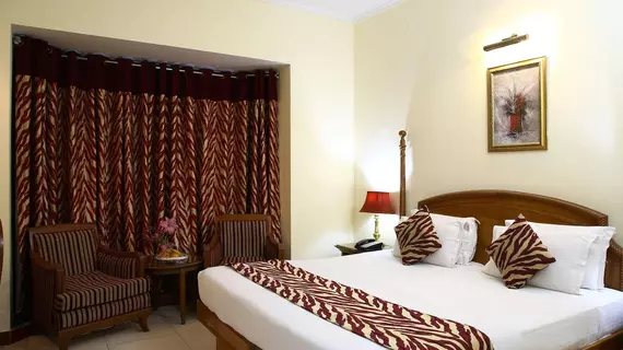 Fab Conclave Inn Nehru Place | Batı Delhi - Ulusal Eyalet Başkenti Delhi - Delhi (ve civarı) - Yeni Delhi