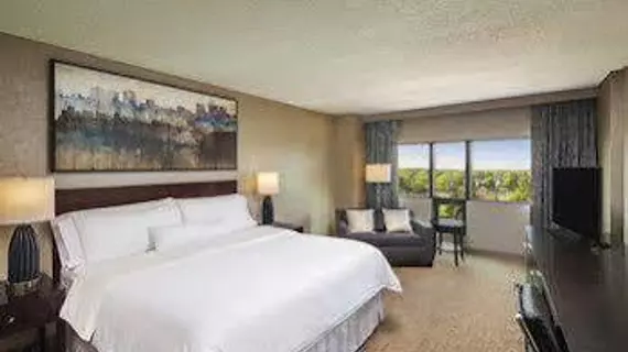 The Westin Southfield Detroit | Michigan - Detroit (ve civarı) - Southfield