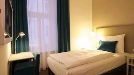 Motel One Wien-Staatsoper | Vienna (eyalet) - Viyana - Innere Stadt