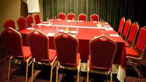 President Hotel & Conference Venue | Free State (il) - Mangaung - Bloemfontein