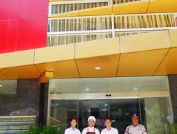 Hotel YNO | Yangon - Tamwe Kasabası